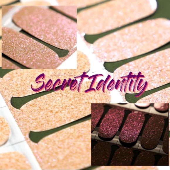 Color Street Secret Identity - Picture 3 of 3